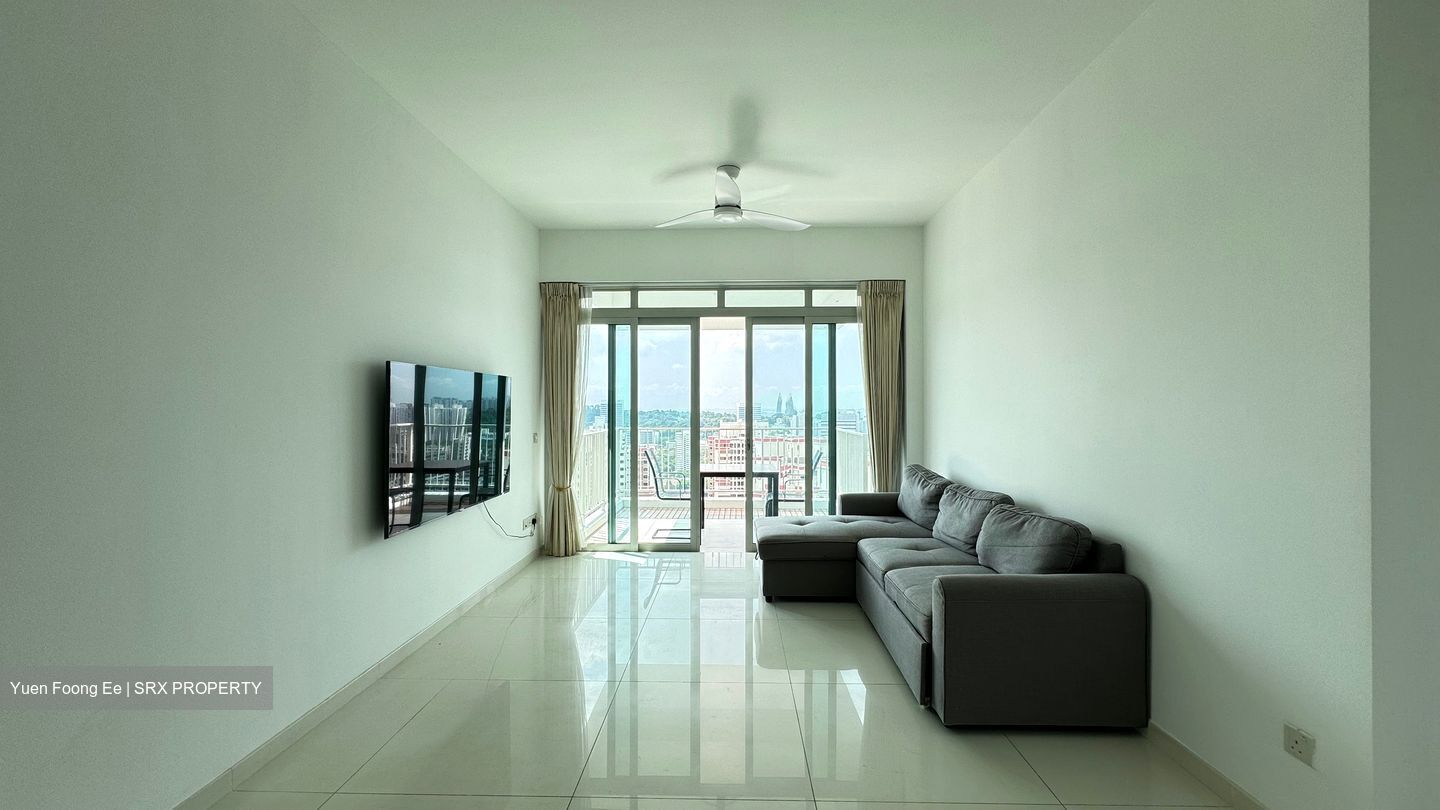 The Metropolitan Condominium (D3), Condominium #620269621